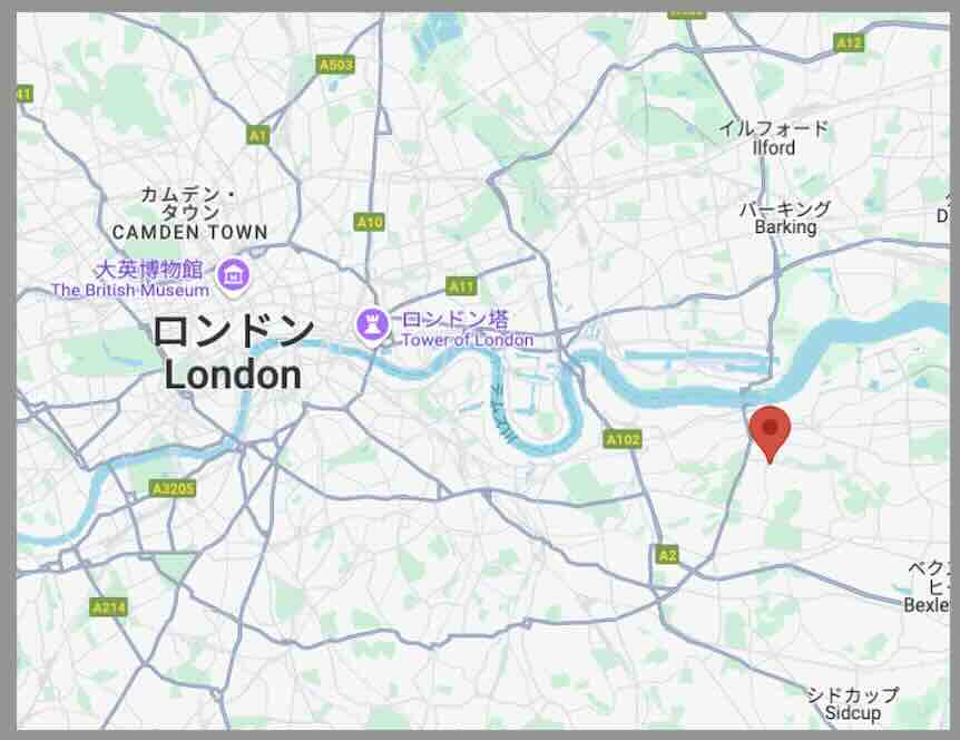 ウマ1グランプリの運営所在地